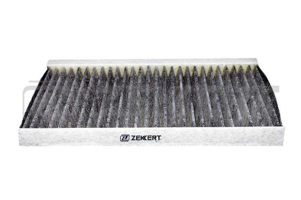 Zekkert IF-3036K Activated Carbon Cabin Filter IF3036K: Buy near me in Poland at 2407.PL - Good price!