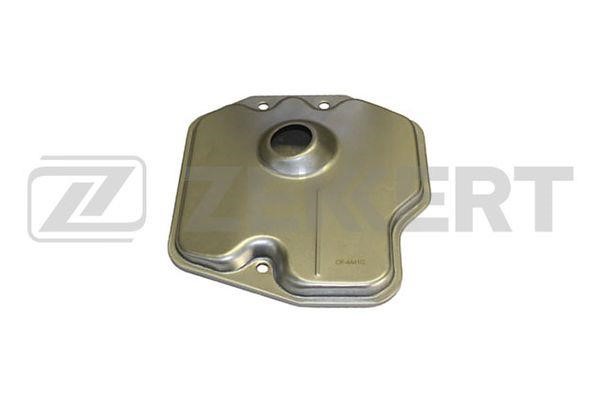 Zekkert OF-4441G Automatic transmission filter OF4441G: Buy near me in Poland at 2407.PL - Good price!