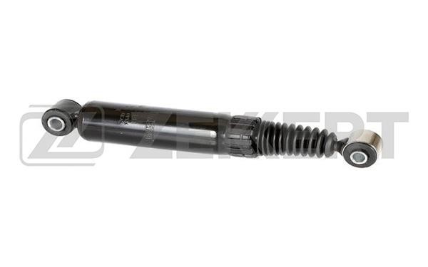 Zekkert SG-2141 Rear oil and gas suspension shock absorber SG2141: Buy near me in Poland at 2407.PL - Good price!