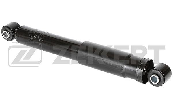 Zekkert SG-2645 Rear oil and gas suspension shock absorber SG2645: Buy near me in Poland at 2407.PL - Good price!