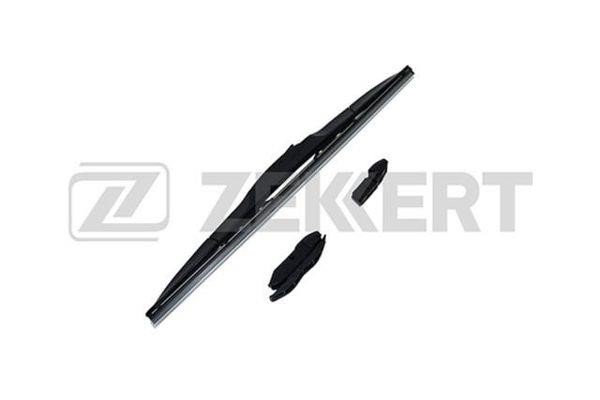 Zekkert HW-450 Hybrid Wiper Blade 450 mm (18") HW450: Buy near me in Poland at 2407.PL - Good price!