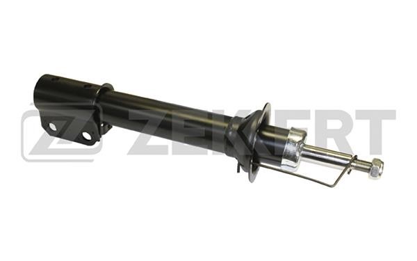 Zekkert SG-4551 Front oil and gas suspension shock absorber SG4551: Buy near me at 2407.PL in Poland at an Affordable price!