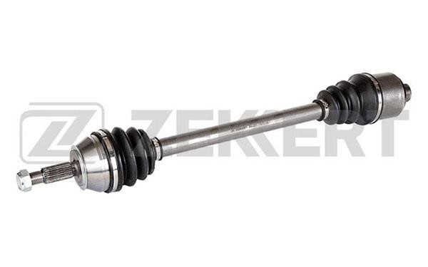 Zekkert AW-4281 Drive Shaft AW4281: Buy near me at 2407.PL in Poland at an Affordable price!
