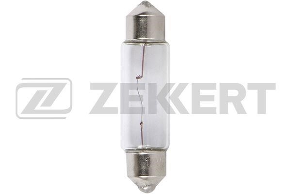 Zekkert LP-1057 Halogen lamp 12V LP1057: Buy near me in Poland at 2407.PL - Good price!