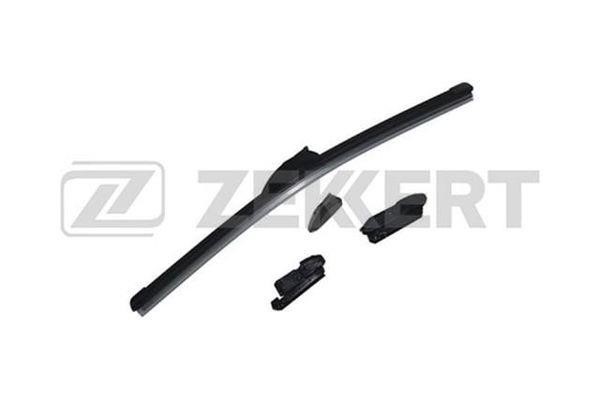 Zekkert FW-450 Wiper Blade Frameless 450 mm (18") FW450: Buy near me in Poland at 2407.PL - Good price!
