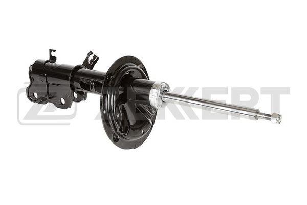 Zekkert SG5168 Front right gas oil shock absorber SG5168: Buy near me in Poland at 2407.PL - Good price!