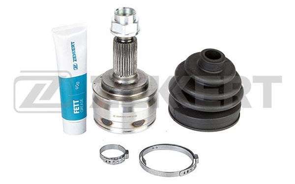 Zekkert GS-4846 Joint Kit, drive shaft GS4846: Buy near me in Poland at 2407.PL - Good price!