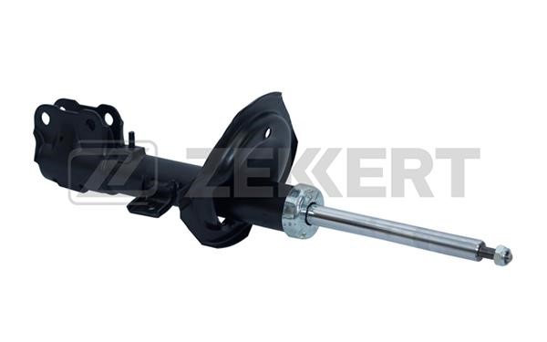 Zekkert SG-4578 Front right gas oil shock absorber SG4578: Buy near me in Poland at 2407.PL - Good price!