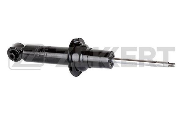 Zekkert SG-2557 Rear oil and gas suspension shock absorber SG2557: Buy near me in Poland at 2407.PL - Good price!