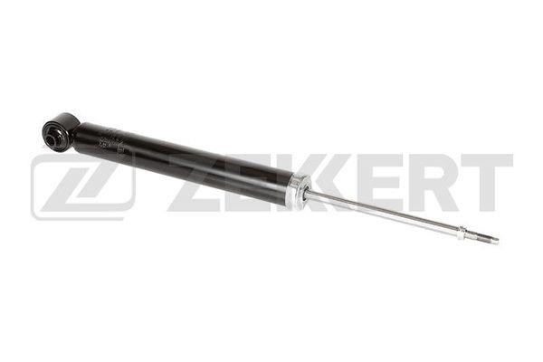 Zekkert SG-6224 Rear oil and gas suspension shock absorber SG6224: Buy near me in Poland at 2407.PL - Good price!