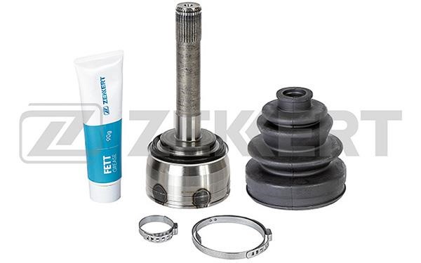 Zekkert GS-4092 Joint Kit, drive shaft GS4092: Buy near me in Poland at 2407.PL - Good price!