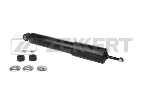 Zekkert SG-2363 Front oil and gas suspension shock absorber SG2363: Buy near me in Poland at 2407.PL - Good price!