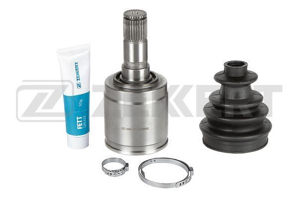 Zekkert GS-5173 Joint Kit, drive shaft GS5173: Buy near me in Poland at 2407.PL - Good price!
