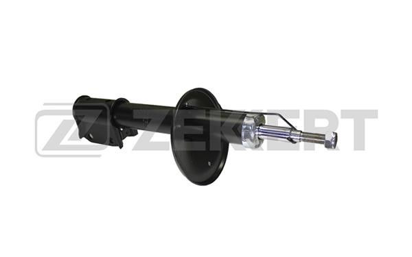 Zekkert SG-4333 Front oil and gas suspension shock absorber SG4333: Buy near me in Poland at 2407.PL - Good price!
