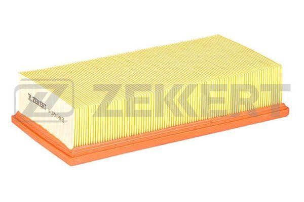 Zekkert LF1579 Luftfilter LF1579: Kaufen Sie zu einem guten Preis in Polen bei 2407.PL!