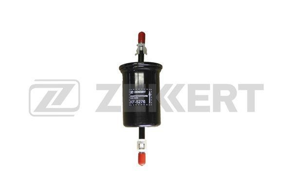 Zekkert KF-5276 Фільтр палива KF5276: Приваблива ціна - Купити у Польщі на 2407.PL!