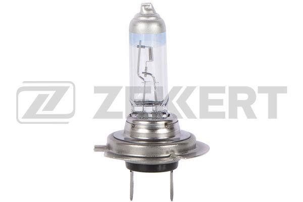 Zekkert LP-1006 Halogen lamp 12V H7 55W LP1006: Buy near me in Poland at 2407.PL - Good price!