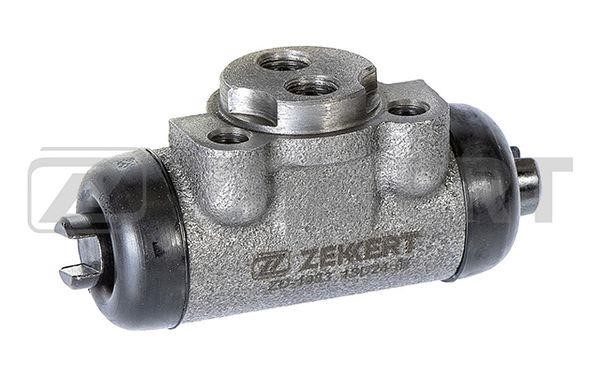 Zekkert ZD-1232 Цилиндр тормозной, колесный ZD1232: Отличная цена - Купить в Польше на 2407.PL!