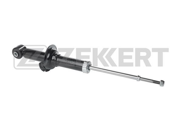 Zekkert SG2215 Rear oil and gas suspension shock absorber SG2215: Buy near me in Poland at 2407.PL - Good price!