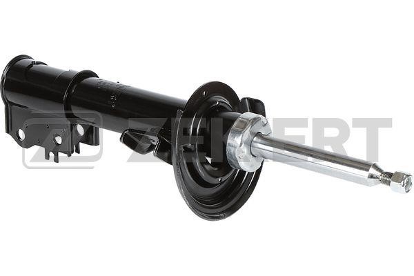 Zekkert SG-6781 Front right gas oil shock absorber SG6781: Buy near me in Poland at 2407.PL - Good price!