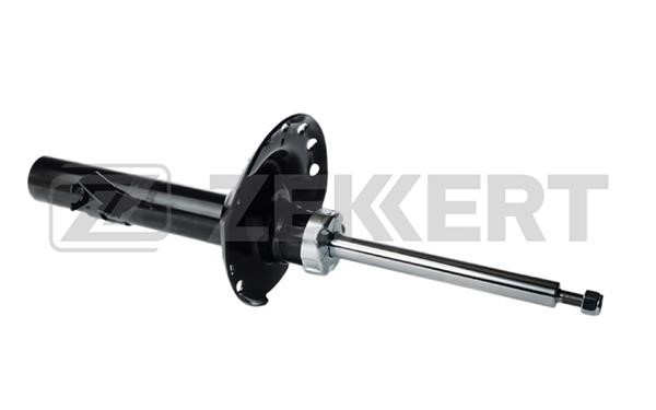 Zekkert SG-4580 Front right gas oil shock absorber SG4580: Buy near me in Poland at 2407.PL - Good price!