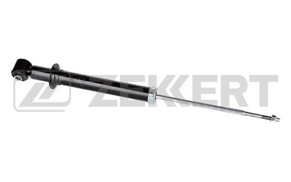 Zekkert SG-2552 Rear oil and gas suspension shock absorber SG2552: Buy near me at 2407.PL in Poland at an Affordable price!