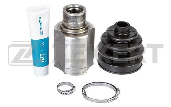 Zekkert GS-4810 Joint Kit, drive shaft GS4810: Buy near me in Poland at 2407.PL - Good price!