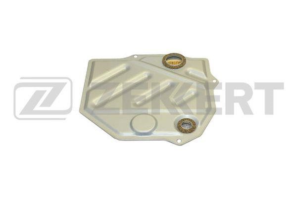 Zekkert OF-4422G Automatic transmission filter OF4422G: Buy near me in Poland at 2407.PL - Good price!