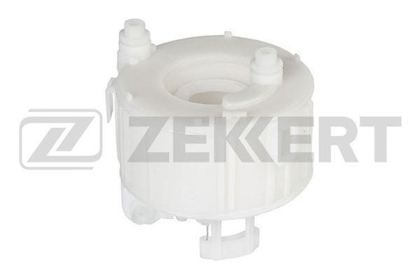 Zekkert KF-5472 Топливный фильтр KF5472: Отличная цена - Купить в Польше на 2407.PL!