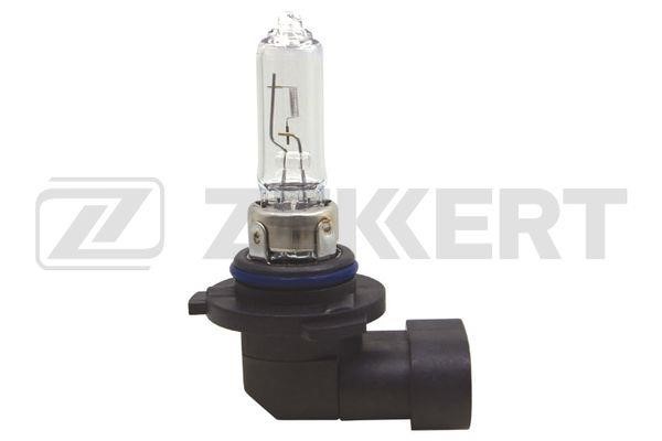 Zekkert LP-1108 Halogen lamp 12V HB3 60W LP1108: Buy near me in Poland at 2407.PL - Good price!