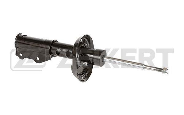Zekkert SG-6513 Front right gas oil shock absorber SG6513: Buy near me in Poland at 2407.PL - Good price!