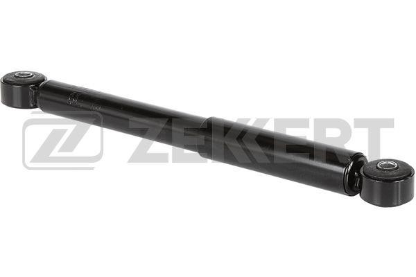 Zekkert SG-2711 Rear oil and gas suspension shock absorber SG2711: Buy near me in Poland at 2407.PL - Good price!