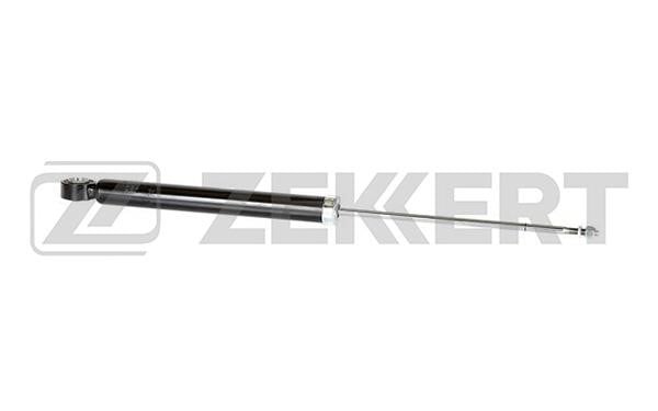 Zekkert SG-2047 Rear oil and gas suspension shock absorber SG2047: Buy near me in Poland at 2407.PL - Good price!
