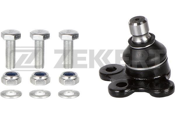 Zekkert TG-5364 Front lower arm ball joint TG5364: Buy near me in Poland at 2407.PL - Good price!