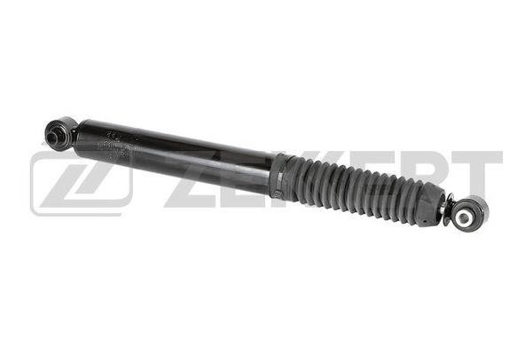 Zekkert SG-2518 Rear oil and gas suspension shock absorber SG2518: Buy near me in Poland at 2407.PL - Good price!