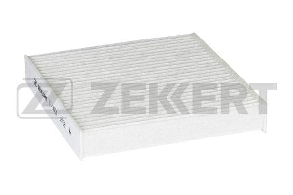 Zekkert IF-3004 Filter, interior air IF3004: Buy near me at 2407.PL in Poland at an Affordable price!