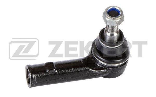 Zekkert SN-2124 Tie rod end SN2124: Buy near me in Poland at 2407.PL - Good price!