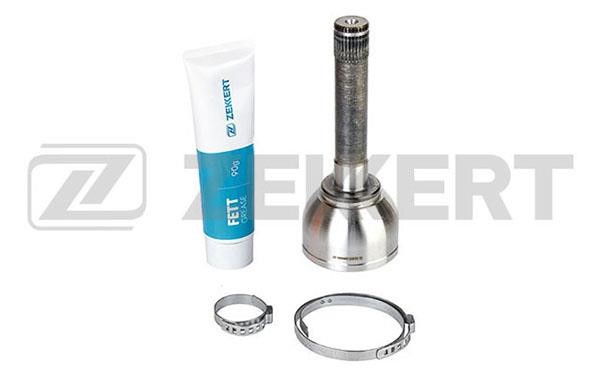 Zekkert GS-4079 Joint Kit, drive shaft GS4079: Buy near me in Poland at 2407.PL - Good price!