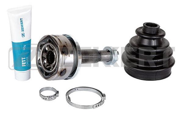 Zekkert GS-4849 Joint Kit, drive shaft GS4849: Buy near me in Poland at 2407.PL - Good price!