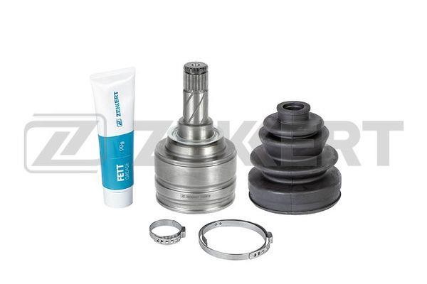 Zekkert GS-3415 Joint Kit, drive shaft GS3415: Buy near me in Poland at 2407.PL - Good price!