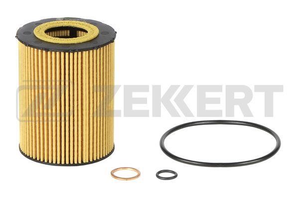 Zekkert OF-4333E Oil Filter OF4333E: Buy near me in Poland at 2407.PL - Good price!