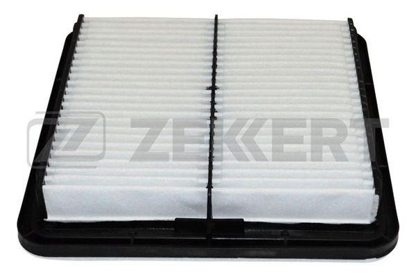 Zekkert LF-1698 Air filter LF1698: Buy near me at 2407.PL in Poland at an Affordable price!