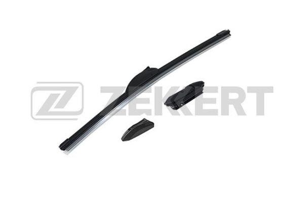 Zekkert FW-400 Wiper Blade Frameless 400 mm (16") FW400: Buy near me in Poland at 2407.PL - Good price!
