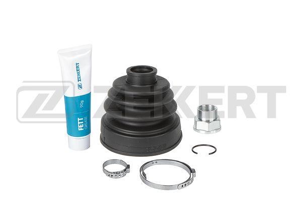 Zekkert SM-1187S Bellow Set, drive shaft SM1187S: Buy near me at 2407.PL in Poland at an Affordable price!