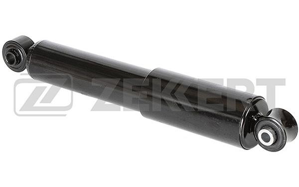 Zekkert SG2010 Rear oil and gas suspension shock absorber SG2010: Buy near me in Poland at 2407.PL - Good price!