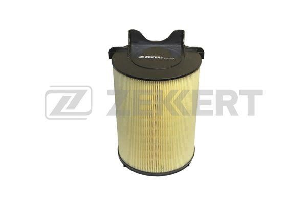 Zekkert LF-1027 Air filter LF1027: Buy near me in Poland at 2407.PL - Good price!