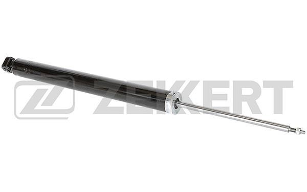 Zekkert SG-6215 Rear oil and gas suspension shock absorber SG6215: Buy near me in Poland at 2407.PL - Good price!