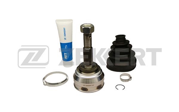 Zekkert GS-3455 CV joint GS3455: Buy near me in Poland at 2407.PL - Good price!