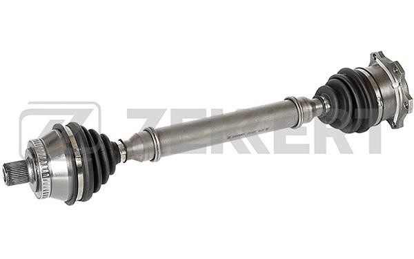 Zekkert AW-4497 Drive Shaft AW4497: Buy near me at 2407.PL in Poland at an Affordable price!