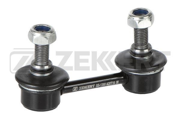 Zekkert SS-1388 Rear stabilizer bar SS1388: Buy near me at 2407.PL in Poland at an Affordable price!